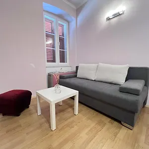 Apartment Riva, Weißenburg